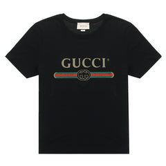 GUCCI Kaos Oversize Original - Kualitas Terbaik, Unisex, COD     '"  G-12