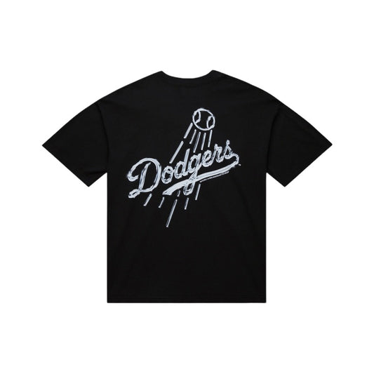 MLB Kaos Oversize Original - Kualitas Terbaik, Unisex, COD'ML-92