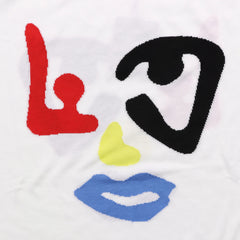 LV Kaos Oversize Original - Kualitas Terbaik, Unisex, COD'-L-15