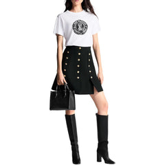 LV Kaos Oversize Original - Kualitas Terbaik, Unisex, COD'-L-04