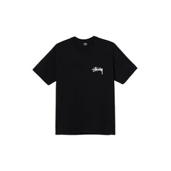 STUSSY Kaos Oversize Original - Kualitas Terbaik, Unisex, COD'-S-99