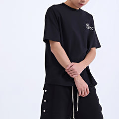MLB Kaos Oversize Original - Kualitas Terbaik, Unisex, COD'ML-48