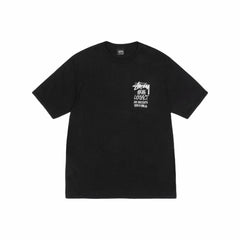 STUSSY Kaos Oversize Original - Kualitas Terbaik, Unisex, COD'-S-97