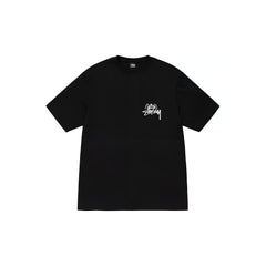 STUSSY Kaos Oversize Original - Kualitas Terbaik, Unisex, COD'-S-33