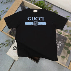 GUCCI Kaos Oversize Original - Kualitas Terbaik, Unisex, COD    G123