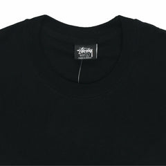 STUSSY Kaos Oversize Original - Kualitas Terbaik, Unisex, COD'-S-117