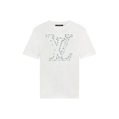 LV Kaos Oversize Original - Kualitas Terbaik, Unisex, COD'-LV-58