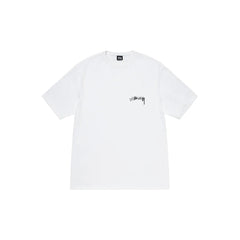 STUSSY Kaos Oversize Original - Kualitas Terbaik, Unisex, COD'-S-74