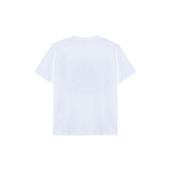 Burberry Kaos Logo Seri Huruf, Unisex, COD '"B-06
