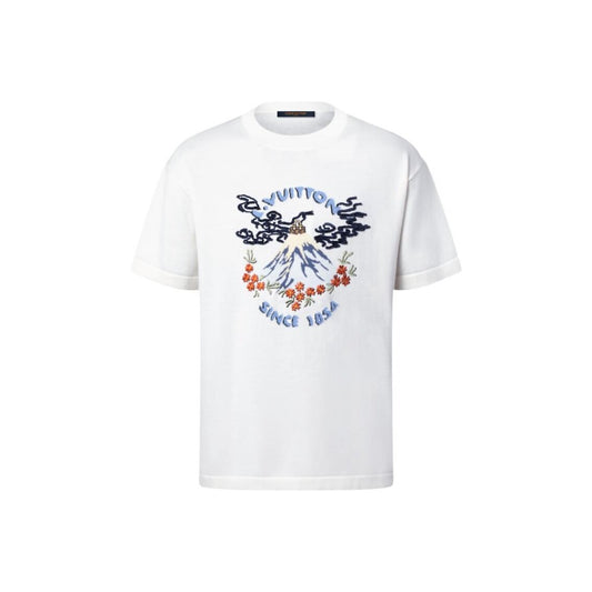 LV Kaos Oversize Original - Kualitas Terbaik, Unisex, COD'-LV-45