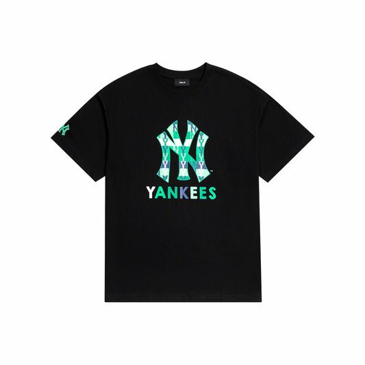 MLB Kaos Oversize Original - Kualitas Terbaik, Unisex, COD'ML-64