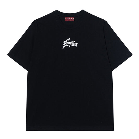 GUCCI Kaos Oversize Original - Kualitas Terbaik, Unisex, COD     '"  G-21