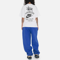 STUSSY Kaos Oversize Original - Kualitas Terbaik, Unisex, COD'-S-58