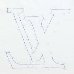 LV Kaos Oversize Original - Kualitas Terbaik, Unisex, COD'-LV-58