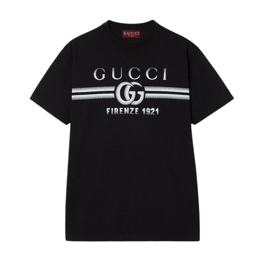 GUCCI Kaos Oversize Original - Kualitas Terbaik, Unisex, COD     '"  G-31