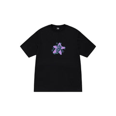 STUSSY Kaos Oversize Original - Kualitas Terbaik, Unisex, COD'-S-112