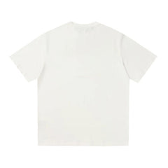 Hermès Kaos Logo Seri Huruf, Unisex '"COD '"  HE - 15