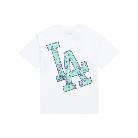 MLB Kaos Oversize Original - Kualitas Terbaik, Unisex, COD'ML-51