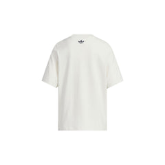 adidas Kaos Logo Seri Huruf, Unisex, COD '" AD-4