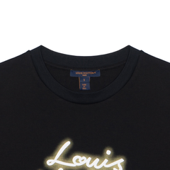 LV Kaos Oversize Original - Kualitas Terbaik, Unisex, COD'-L-02
