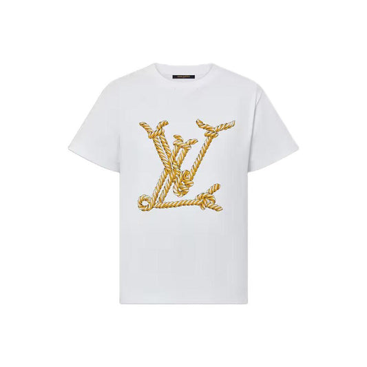 LV Kaos Oversize Original - Kualitas Terbaik, Unisex, COD'-LV-44