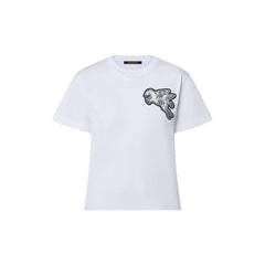 LV Kaos Oversize Original - Kualitas Terbaik, Unisex, COD'-LV-39