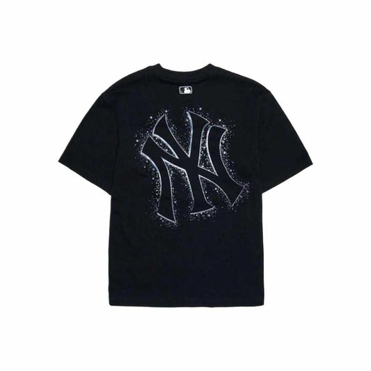 MLB Kaos Oversize Original - Kualitas Terbaik, Unisex, COD'ML-86