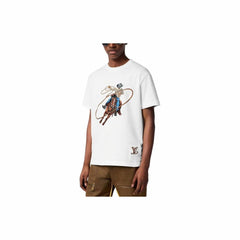 LV Kaos Oversize Original - Kualitas Terbaik, Unisex, COD'-LV-61
