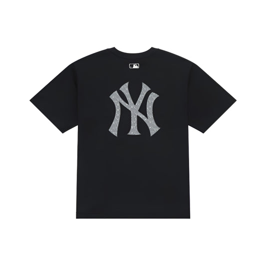 MLB Kaos Oversize Original - Kualitas Terbaik, Unisex, COD'ML-84