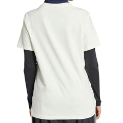 adidas Kaos Logo Seri Huruf, Unisex, COD '" AD-29