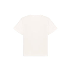 Kaos Pendek DIOR dengan Motif Gambar/Cetak, Cocok untuk Pria dan Wanita  -D-10