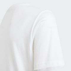 adidas Kaos Logo Seri Huruf, Unisex, COD '" AD-5