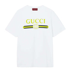GUCCI Kaos Oversize Original - Kualitas Terbaik, Unisex, COD     '"  G-51