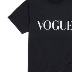 Kaos Pendek Balenciaga dengan Motif Gambar/Cetak, Cocok untuk Pria dan Wanita -BL-48