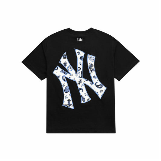MLB Kaos Oversize Original - Kualitas Terbaik, Unisex, COD'ML-54