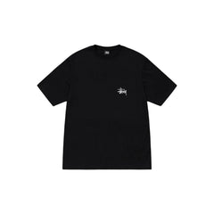 STUSSY Kaos Oversize Original - Kualitas Terbaik, Unisex, COD'-S-17