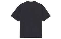 Kaos Pendek Balenciaga dengan Motif Gambar/Cetak, Cocok untuk Pria dan Wanita -BL-43