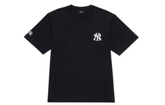 MLB Kaos Oversize Original - Kualitas Terbaik, Unisex, COD'ML-35