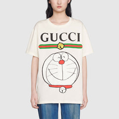 GUCCI Kaos Oversize Original - Kualitas Terbaik, Unisex, COD     '"  G-56