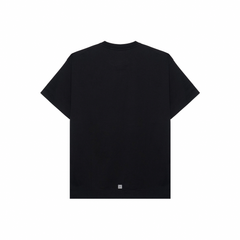 Kaos Givenchy Bermotif, Unisex -J-05
