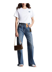 LV Kaos Oversize Original - Kualitas Terbaik, Unisex, COD'-LV-52
