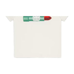 GUCCI Kaos Oversize Original - Kualitas Terbaik, Unisex, COD     '"  G-01