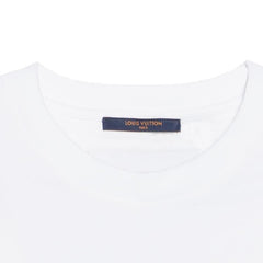 LV Kaos Oversize Original - Kualitas Terbaik, Unisex, COD'-L-14