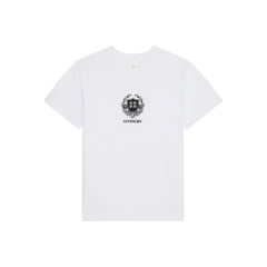 Kaos Givenchy Bermotif, Unisex -J-28