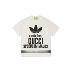GUCCI Kaos Oversize Original - Kualitas Terbaik, Unisex, COD    G-110