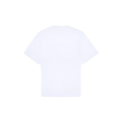 Kaos Pendek Balenciaga dengan Motif Gambar/Cetak, Cocok untuk Pria dan Wanita -BL-47