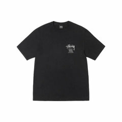 STUSSY Kaos Oversize Original - Kualitas Terbaik, Unisex, COD'-S-28