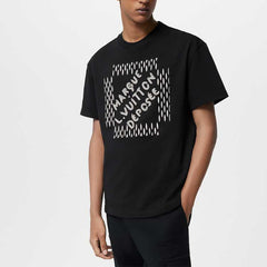 LV Kaos Oversize Original - Kualitas Terbaik, Unisex, COD'-LV-54