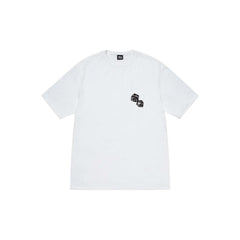 STUSSY Kaos Oversize Original - Kualitas Terbaik, Unisex, COD'-S-107