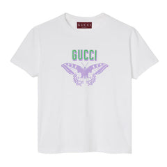 GUCCI Kaos Oversize Original - Kualitas Terbaik, Unisex, COD    G-89